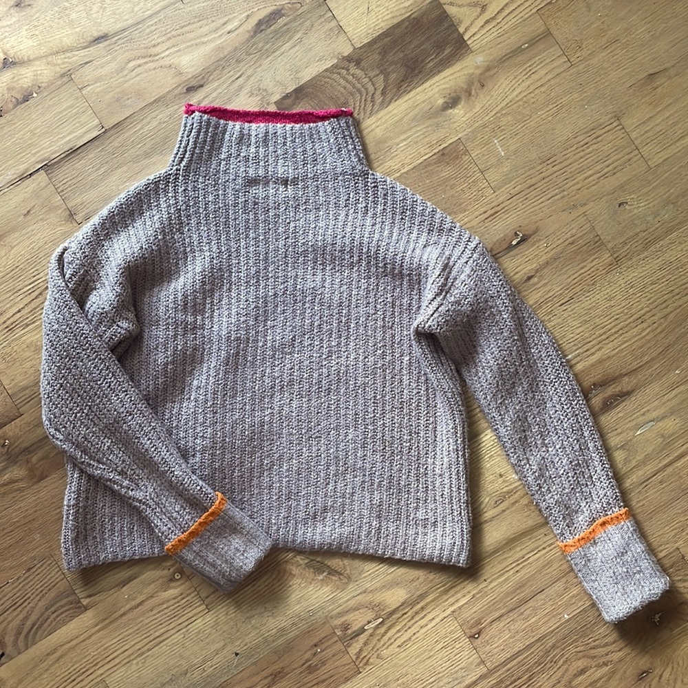 Maeve by Anthropologie sweater